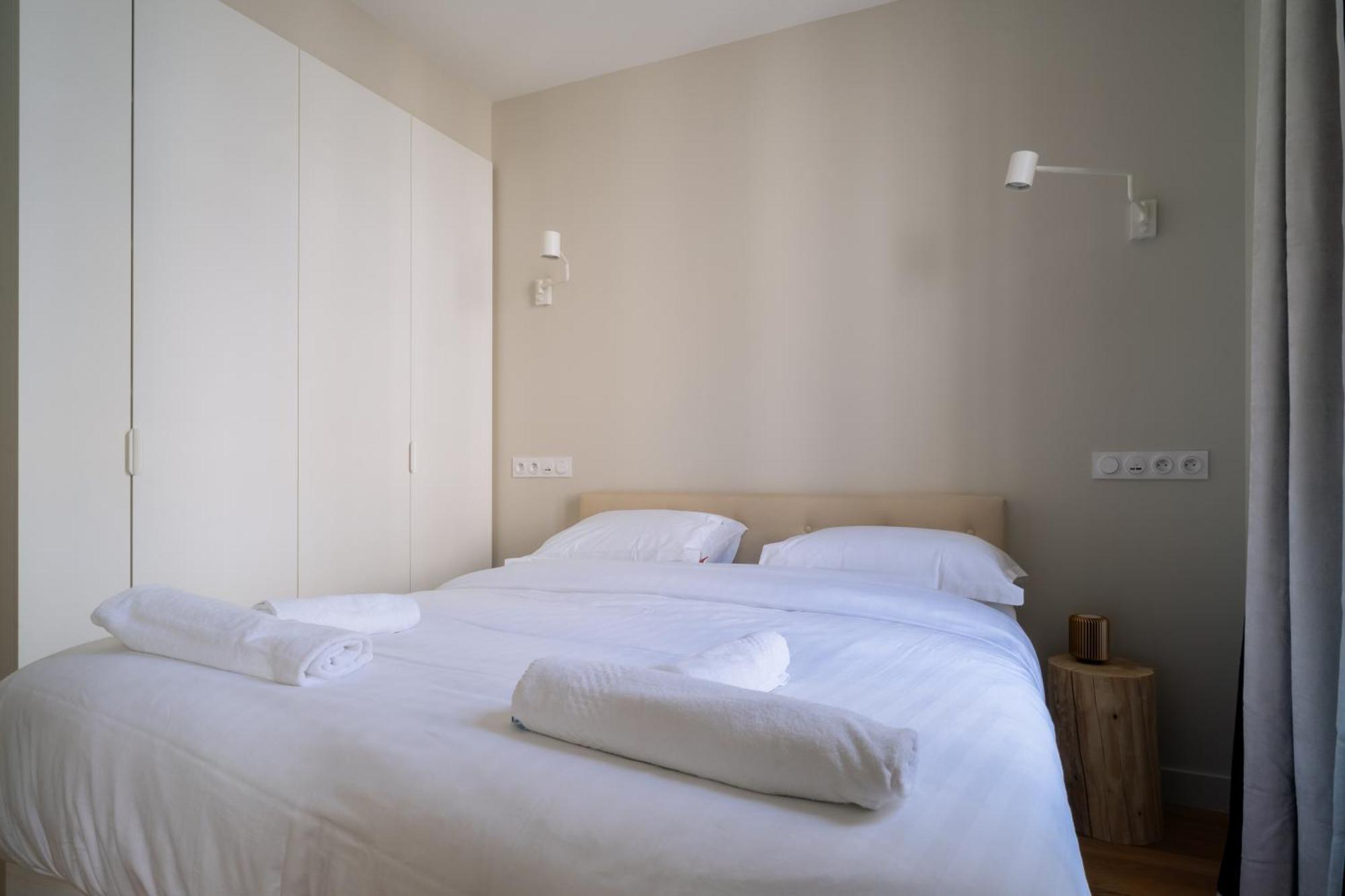 Stunning 1 Bedroom Apartment In Párizs Kültér fotó